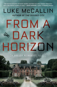 Pda e-book download From a Dark Horizon MOBI PDF by 