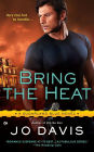 Bring the Heat (Sugarland Blue Series #5)