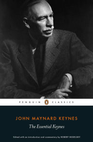 Title: The Essential Keynes, Author: John Maynard Keynes