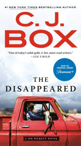Download ebook for kindle The Disappeared 9780525536390