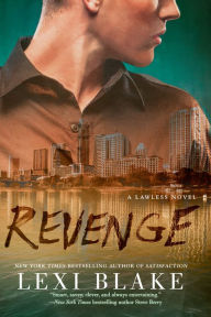 Title: Revenge, Author: Lexi Blake