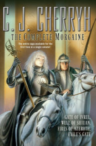 Title: The Complete Morgaine, Author: C. J. Cherryh