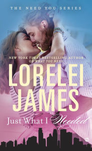 Download books to ipod nano Just What I Needed (English literature) by Lorelei James 9780451477569 