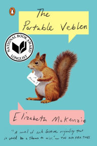 Title: The Portable Veblen, Author: Elizabeth McKenzie