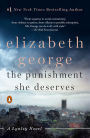 The Punishment She Deserves (Inspector Lynley Series #20)