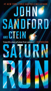 Free downloaded ebooks Saturn Run RTF PDB ePub