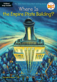 Title: Where Is the Empire State Building?, Author: Janet B. Pascal