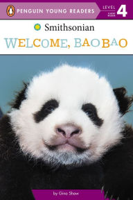 Title: Welcome, Bao Bao, Author: Gina Shaw