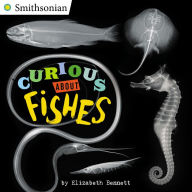 Title: Curious About Fishes, Author: Elizabeth Bennett