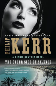 English audiobook for free download The Other Side of Silence 9780399177040 by Philip Kerr