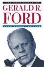 The Presidency of Gerald R. Ford / Edition 1