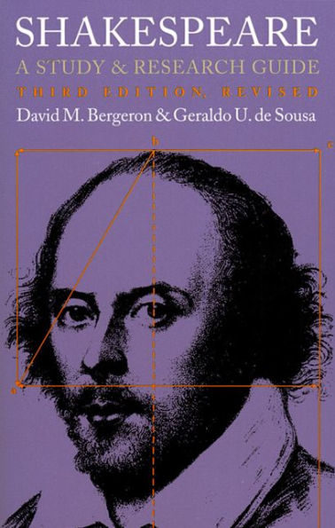 Shakespeare: A Study and Research Guide?Third Edition, Revised / Edition 3