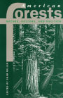 American Forests: Nature, Culture, and Politics / Edition 1