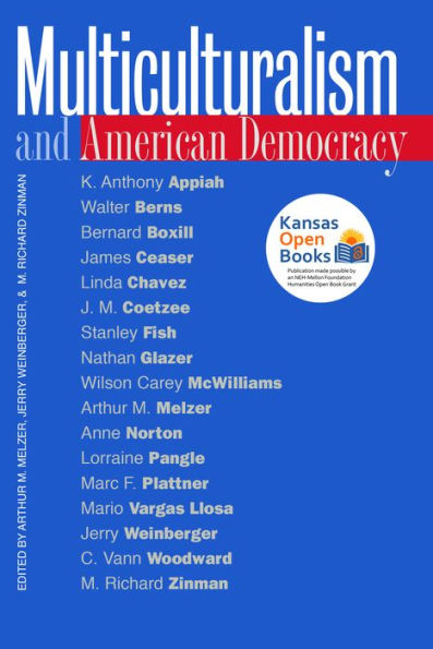 Multiculturalism and American Democracy / Edition 1