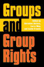 Groups and Group Rights