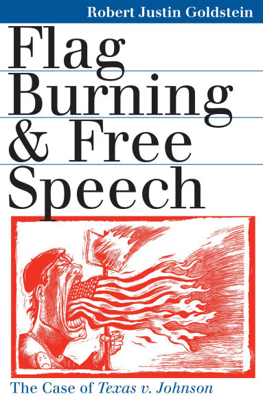Flag Burning and Free Speech: The Case of Texas v. Johnson