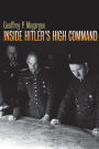 Inside Hitler's High Command / Edition 1