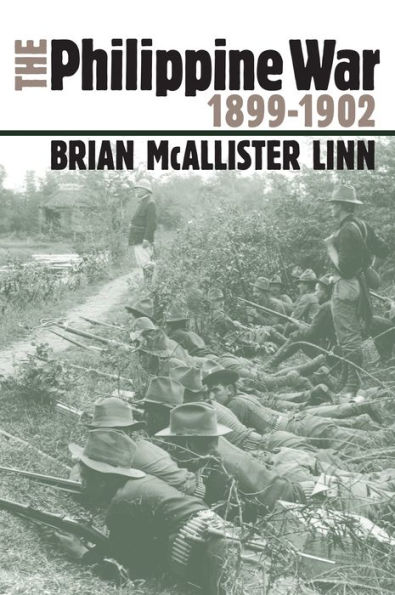 The Philippine War, 1899-1902 / Edition 1