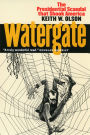 Watergate: The Presidential Scandal That Shook America / Edition 1