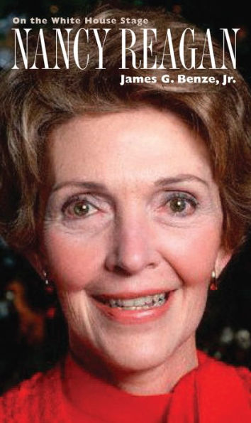 Nancy Reagan: On the White House Stage