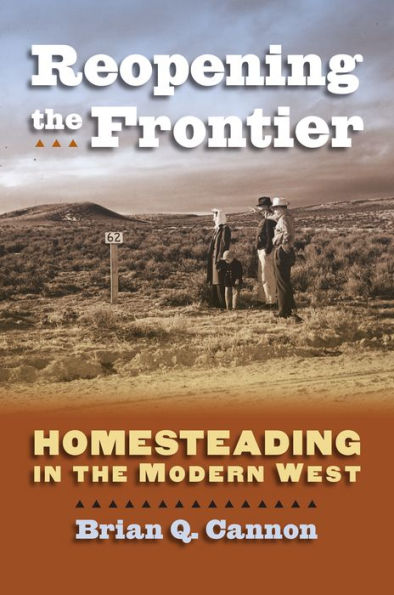 Reopening the Frontier: Homesteading in the Modern West