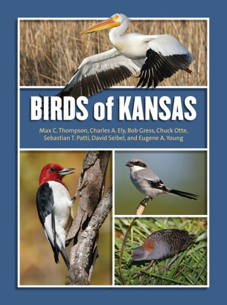 Birds of Kansas