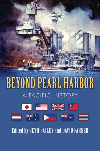 Beyond Pearl Harbor: A Pacific History