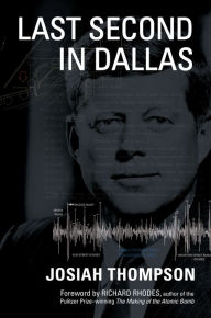 Ebook files free download Last Second in Dallas (English literature) 9780700630080