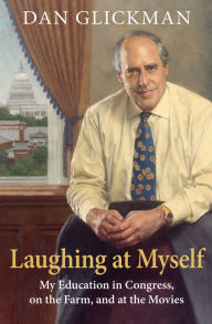 Ebook para android em portugues download Laughing at Myself: My Education in Congress, on the Farm, and at the Movies 9780700632138