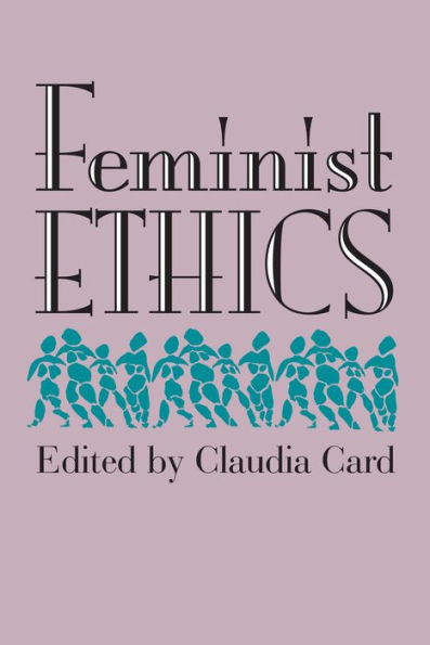 Feminist Ethics