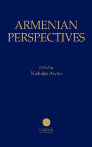 Title: Armenian Perspectives / Edition 1, Author: Nicholas Awde