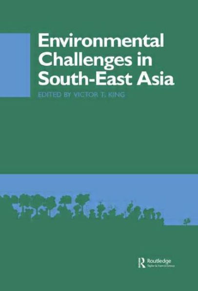 Environmental Challenges South-East Asia