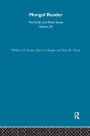Mongol Reader