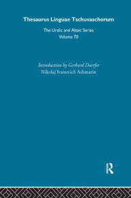 Title: South-Siberian Oral Literature / Edition 1, Author: V. V. Radloff