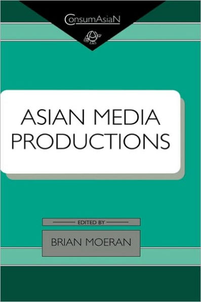 Asian Media Productions / Edition 1