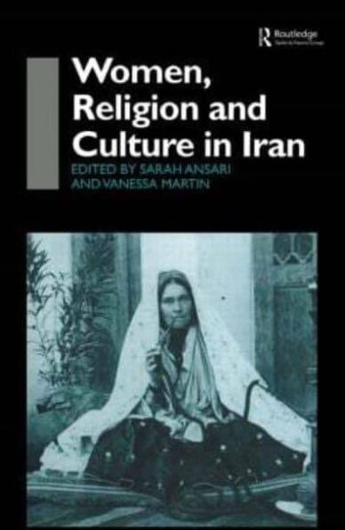 Women, Religion and Culture Iran