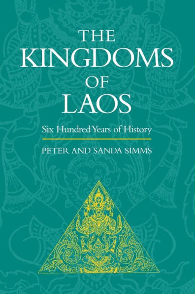 The Kingdoms of Laos