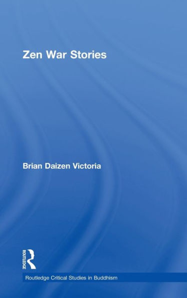 Zen War Stories / Edition 1