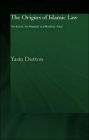 The Origins of Islamic Law: The Qur'an, the Muwatta' and Madinan Amal / Edition 1