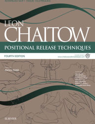 Title: Positional Release Techniques E-Book: Positional Release Techniques E-Book, Author: Leon Chaitow ND