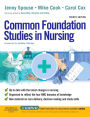 Common Foundation Studies in Nursing E-Book: Common Foundation Studies in Nursing E-Book