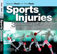 Title: Sports Injuries E-Book: Sports Injuries E-Book, Author: Malcolm T. F. Read MA