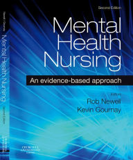 Title: Mental Health Nursing E-Book: Mental Health Nursing E-Book, Author: Rob Newell BSc