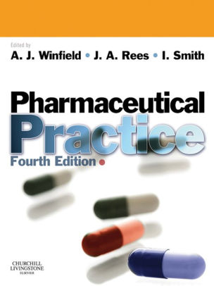 Pharmaceutical Practice E Book