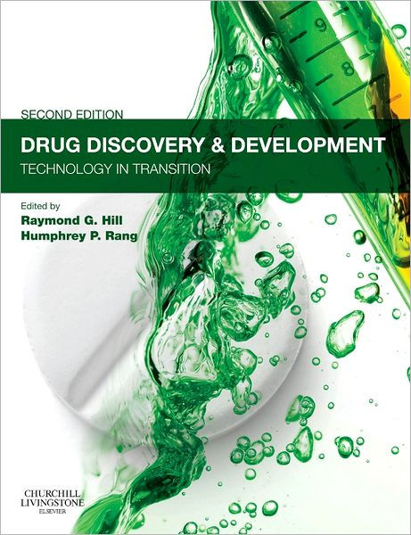 Drug Discovery and Development - E-Book: Drug Discovery and Development ...