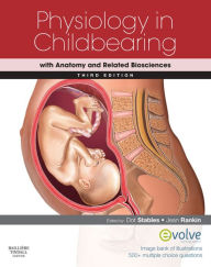 Title: Physiology in Childbearing: With Anatomy and Related Biosciences, Author: Dorothy Stables