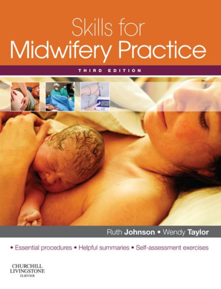 Skills for Midwifery Practice