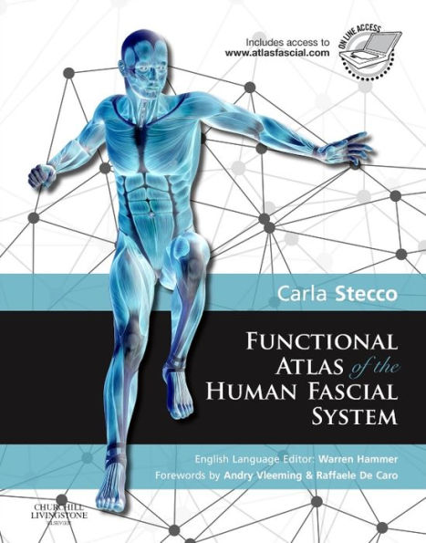 Functional Atlas of the Human Fascial System