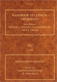 Title: Neuro-ophthalmology, Author: Christopher Kennard PhD