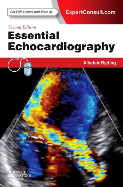 Essential Echocardiography: Expert Consult - Online & Print / Edition 2